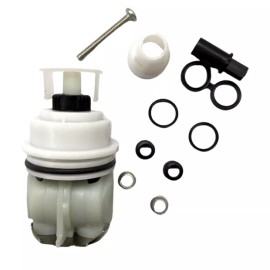 Replacement For Delta Faucet RP32104 Monitor 17 Series Cartridge Assembly