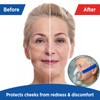 AZEN 8 Pack CPAP Strap Covers, CPAP Mask Strap Cover,
