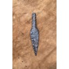 Danish Flint Dagger Bronze Copy Chris Levatino