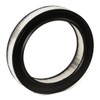 RIDEX 8A0336 Engine Air Filter Round