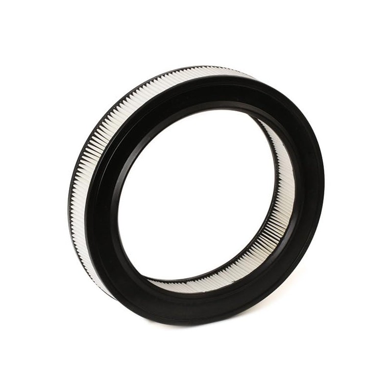 RIDEX 8A0336 Engine Air Filter Round