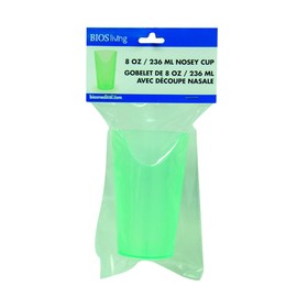 Providence Spillproof 8 Oz Nosey Cup, 1 Count