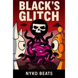 The World of Sprunki Vol 3: Black’s Glitch