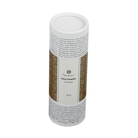 Gliss Powder For Disk Sliding Games (90ml bottle)