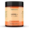 🩸🍊 Hierro + Vitamina C | 200 Cápsulas | VitalBotanics