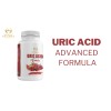 URIC ACID CLEANSE - Joint Comfort & Kidney support Formula