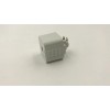 Metro Lighting 6 Pack, H System 3 Wire Single Circuit