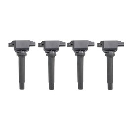 Ignition Coil Set Compatible with 2020-2021 Mazda 3 2018-2021 6 CX-30 2019-2021 CX-5