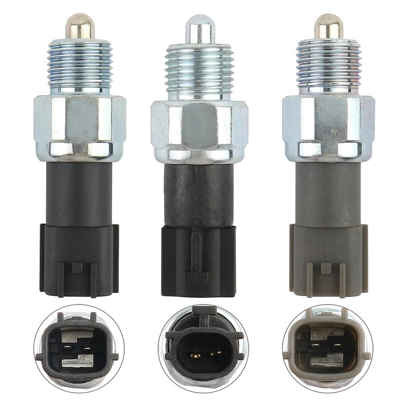 Drive Switch Transfer Case Neutral Position Sensor Kit Compatible with