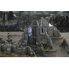 War World Gaming War-Torn City Construction Rubble Set - 28