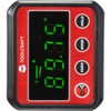 TOOLCRAFT TO-7308984 Digital Protractor 360°