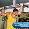 Pangda 4 Pcs 6 ft 1 Inch ID Foam Pipe