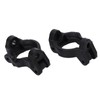 2PCS RC Car C Mount Block Plastic RC Car Repair