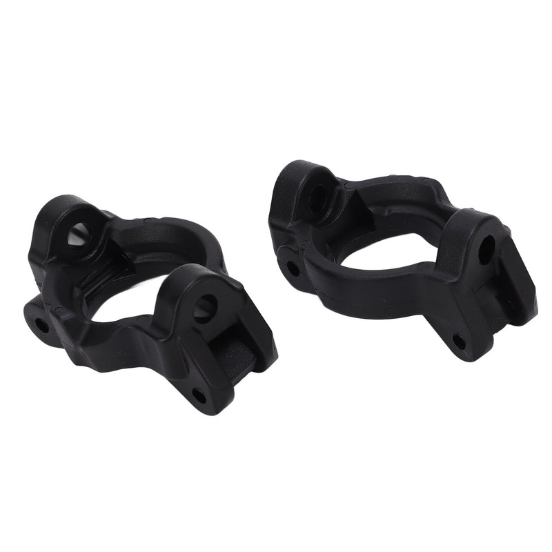 2PCS RC Car C Mount Block Plastic RC Car Repair