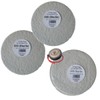 3x Filter Pads 000 Sterile 2x Pack for the Better