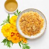 fresh herbs Marigold 200g Marigold Flower Tea Marigold / 마리골드