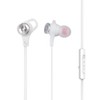 Phiaton C530S In Ear Stereo Earbuds Headphones Wired Earphones with