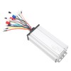 48V 800W Electric Bike Brushless Controller 15 Tube Aluminum Alloy