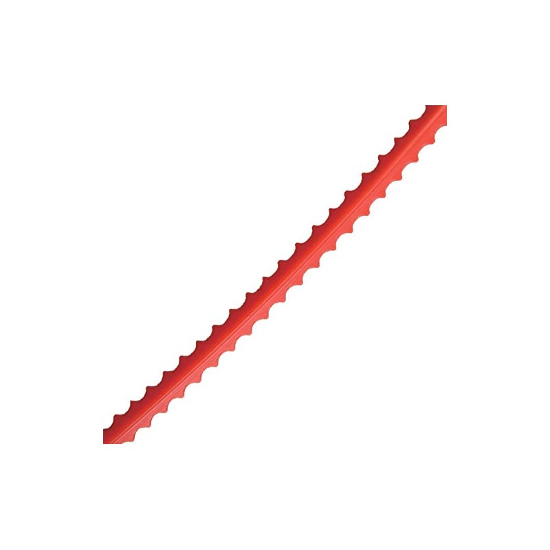 G Pro Cutter Cord (Nailsaw), 25 Pieces, 0.14 inches (3.5