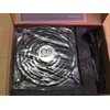 Axis Axial Fan Series roof fan kit model HS1238A-X