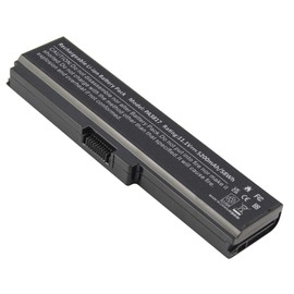 PA3817U-1BRS Battery for Toshiba Satellite P755 P745 L755 L755D L775 L775D L745 L655 L675 L645 C655 C675 A655 M645 Series P745-S4320 L755-S5153 L655-S5097 L655-S5150 L675D-S7104 PA3818u-1BRS