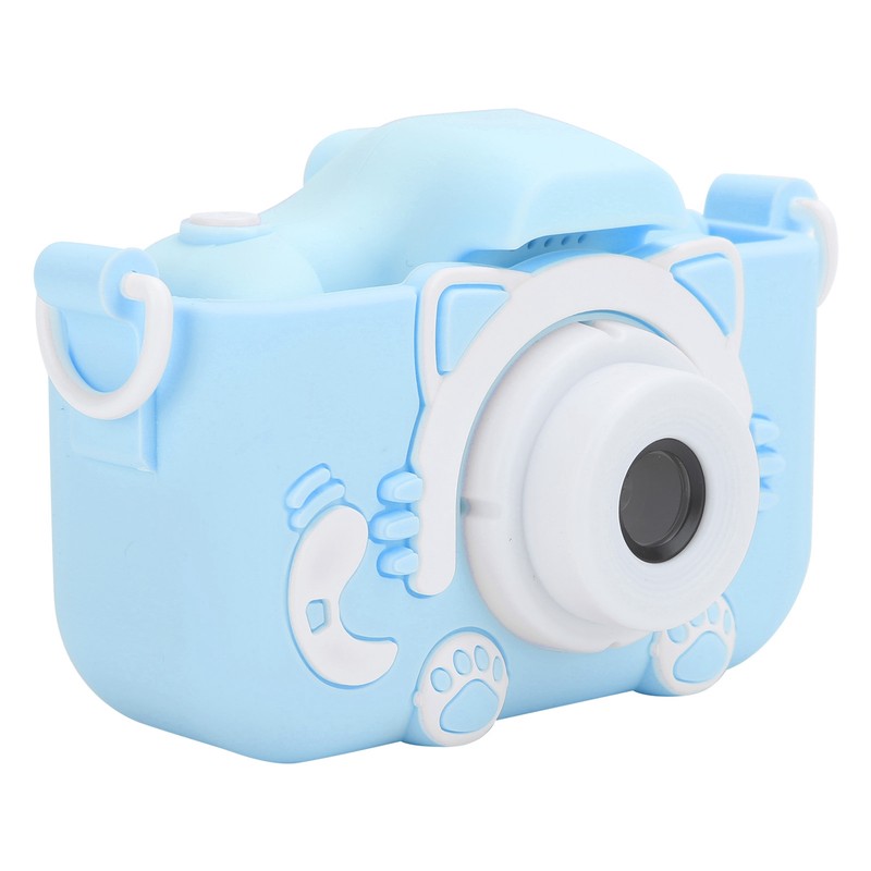Children Digital Camera Video Recorder Kids 12MP IPS Dual Lens