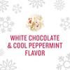 Angie's BOOMCHICKAPOP White Chocolate & Peppermint Flavored Kettle Corn, 4.5