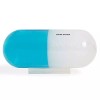 Jonathan Adler - Acrylic Pill Stand - Large - Clear
