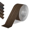 ZYJT Wood Grain Repair Tape, 2.4 inch X 15ft Self