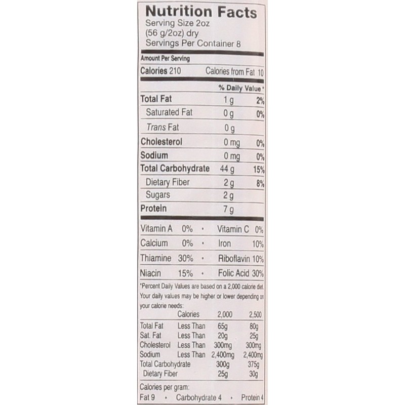 Colavita Pasta - Linguine, 1 Pound - Pack of 20