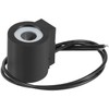 10238-66 12V DC 1/2" Hole Solenoid Coil 16W Hydraulic Power