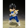 S.H. Figuarts Son Gohan - Combat Clothing- Dragon Ball Z