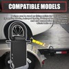 2Pcs 4pcs 18000lbs Heavy Duty Removable D Ring Stake Pocket
