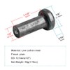 MOUNTAIN_ARK 20 Pack 1/2" x 1-5/8" Headed Concrete Anchor Weld