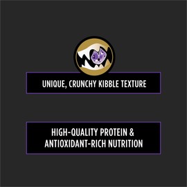 Purina Pro Plan Veterinary Diets DH Dental Health Small Bites Dog Food Dry Canine Formula - 6 lb. Bag