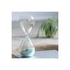 A&B Home 1 Hr. Mercury Hour Glass Sand Timer 10"
