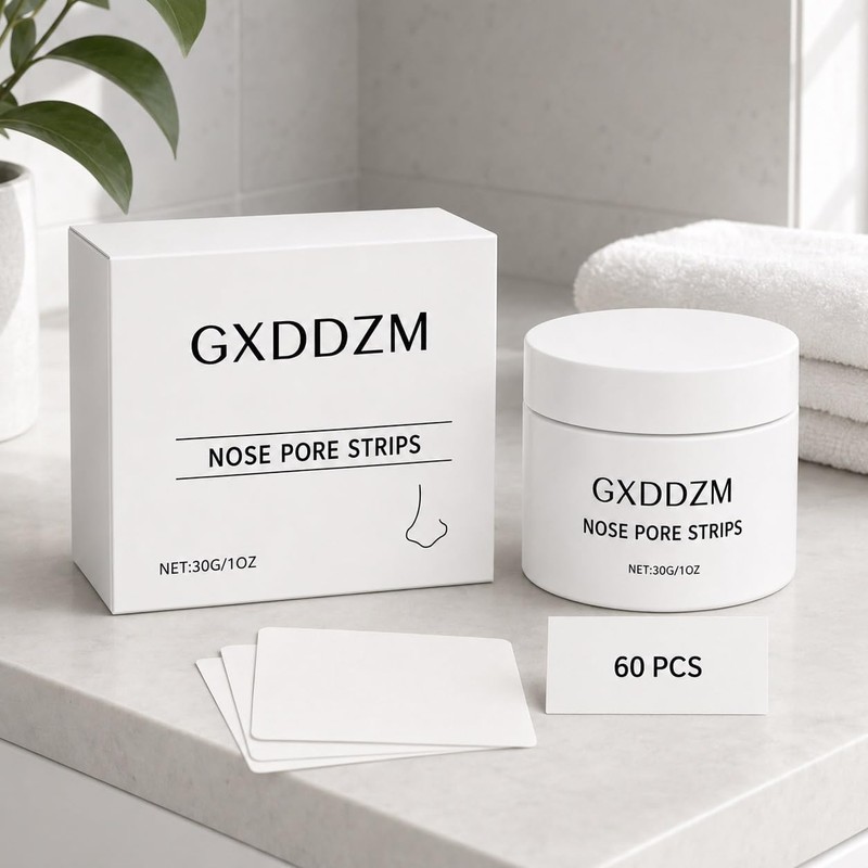 Kit Cosmético para Poros de la Nariz, 30 g y