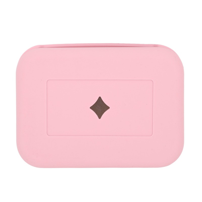 Stainless Steel Lunch Box 850ml Leakproof Sealed Bento Box with