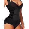 Shaperx Faja Reductora Deportiva Gym Chaleco Quema Grasa 607148 Gyk