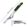 CUNAOUK Hand Weeder Tool Garden Weeding Tools, Dandelion Remover Tool