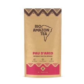 Rio Trading Co Pau D'arco 40 Teabags