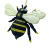 Honey Bumblebee Bee Decor Christmas Tree Ornaments