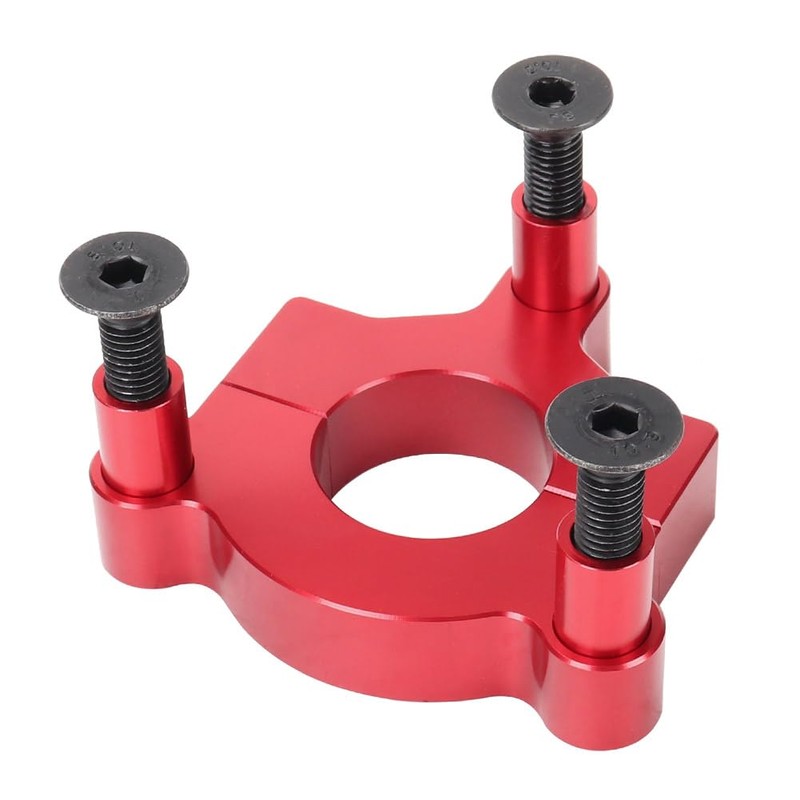 CNC Adapter 32T Sprocket for 1"/1.5"(25mm/38mm) 80cc Motorized Bicycle 415
