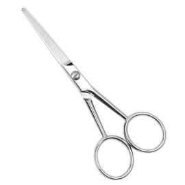 minkissy 3pcs Professional Wig Scissors Facial Scissors Lash Small Hair Small for Trimming