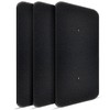 3 Dryer Filters 275 x 125 x 10 mm -