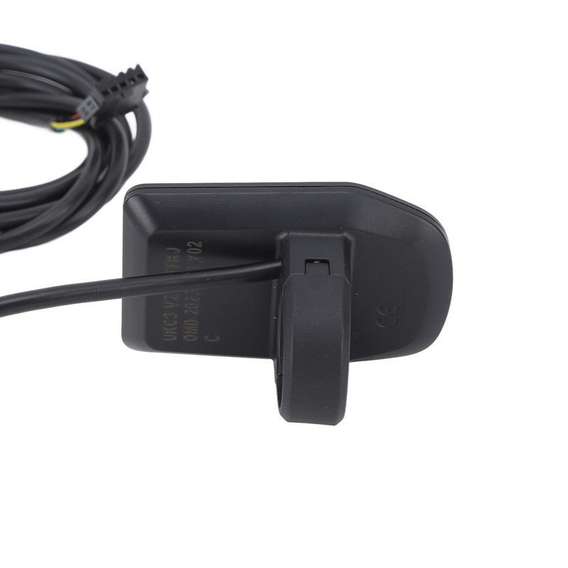 Electric Bicycle Conversion Kit Electric Bike Controller LCD Display 30A