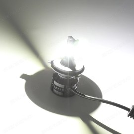 SHENKENUO 2pcs 7inch Round Led Headlights Lamp for Chevy Bel Air 1955 1956 1957