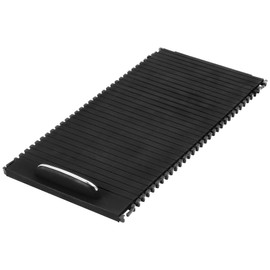 Liseng Interior Centre Console Cover for C-Calss W204 S204 E-Class W212 S212 A20468076079051