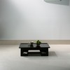 Yeseo small table, low table, tea table, traditional tea table