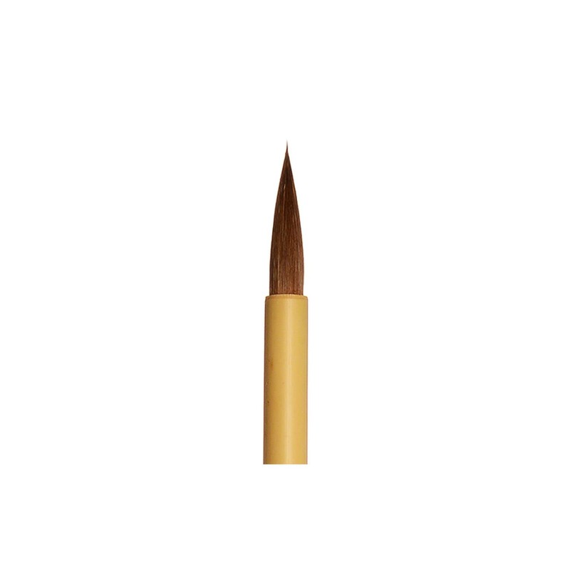 Otsuka Brush Marte Special Selection Letter Brush for Paint #5